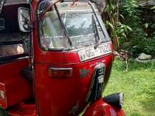 Bajaj 2 Stroke 2006 Three Wheel