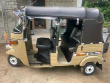 Bajaj 2 Stroke 2003 Three Wheel