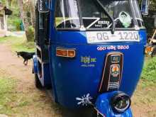 Bajaj 2 Stroke 2006 Three Wheel