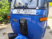 Bajaj 2 Stroke 2005 Three Wheel