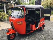 Bajaj 2 Stroke 2006 Three Wheel