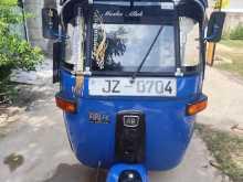 Bajaj 2 Stroke 2005 Three Wheel