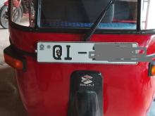Bajaj 2 Stroke 2007 Three Wheel