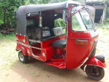 Bajaj 2 Stroke 2006 Three Wheel