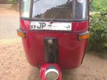 Bajaj 2 Stroke 2004 Three Wheel