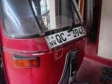Bajaj 2 Stroke 2005 Three Wheel