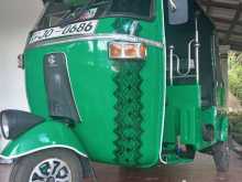 Bajaj 2 Stroke 2004 Three Wheel