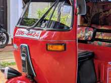 Bajaj RE 1999 Three Wheel