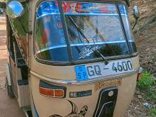 Bajaj 2 Stroke 2003 Three Wheel