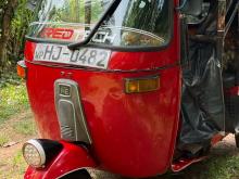 Bajaj 2 Stroke 2004 Three Wheel