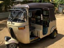Bajaj 2 Stroke 1993 Three Wheel