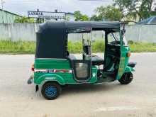 Bajaj 2 Stroke 2003 Three Wheel