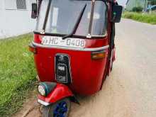 Bajaj Two Stroke 2003 Three Wheel