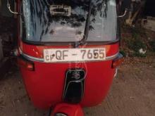 Bajaj RE 2005 Three Wheel