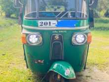 Bajaj 2 Stroke 1997 Three Wheel