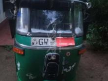 Bajaj 2 Stroke 2002 Three Wheel