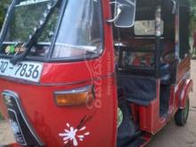 Bajaj 2 Stroke 2005 Three Wheel