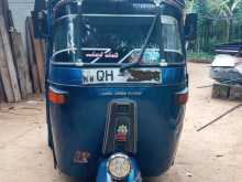 Bajaj 2 Stroke 2006 Three Wheel
