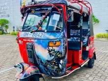 Bajaj 2 Stroke 2006 Three Wheel