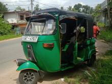 Bajaj 2 Stroke 2002 Three Wheel