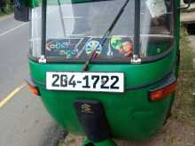 Bajaj 2 Stroke 1998 Three Wheel