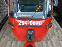 Bajaj Twostork 1998 Three Wheel