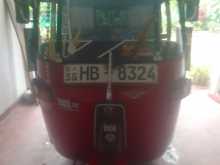 Bajaj 2 Stroke 2003 Three Wheel