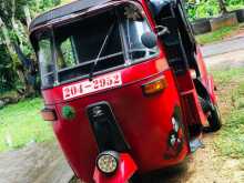 Bajaj 2 Stroke 2007 Three Wheel