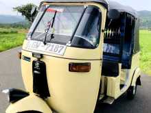 Bajaj 2 Stroke 2002 Three Wheel