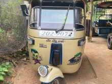 Bajaj 2 Stroke 2009 Three Wheel