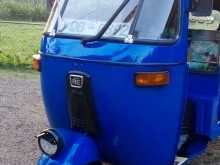 Bajaj 2 Stroke 2005 Three Wheel