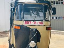 Bajaj RE 2000 Three Wheel