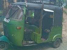 Bajaj RE 1993 Three Wheel