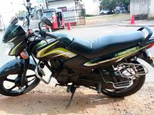 TVS Metro 2016 Motorbike