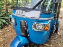 Bajaj RE 2010 Three Wheel