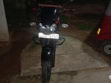 Bajaj Discover 2004 Motorbike