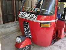 Bajaj RE 2009 Three Wheel