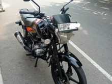 Bajaj V 12 2019 Motorbike