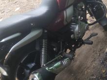 Bajaj V12 2018 Motorbike