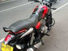 Bajaj V 12 2019 Motorbike
