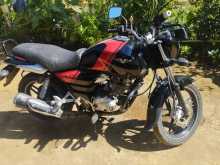 Bajaj V15 2016 Motorbike