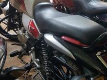 Bajaj V15 2016 Motorbike