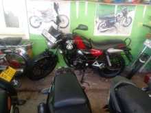 Bajaj V 15 2016 Motorbike