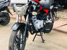 Bajaj V 15 2016 Motorbike