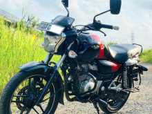 Bajaj V 15 2017 Motorbike