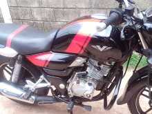 Bajaj V 15 2016 Motorbike