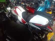 Bajaj V 15 2016 Motorbike