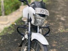 Bajaj V 15 2016 Motorbike
