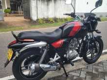 Bajaj V 15 2018 Motorbike