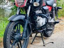 Bajaj V 15 2016 Motorbike